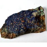 Азурмалахит