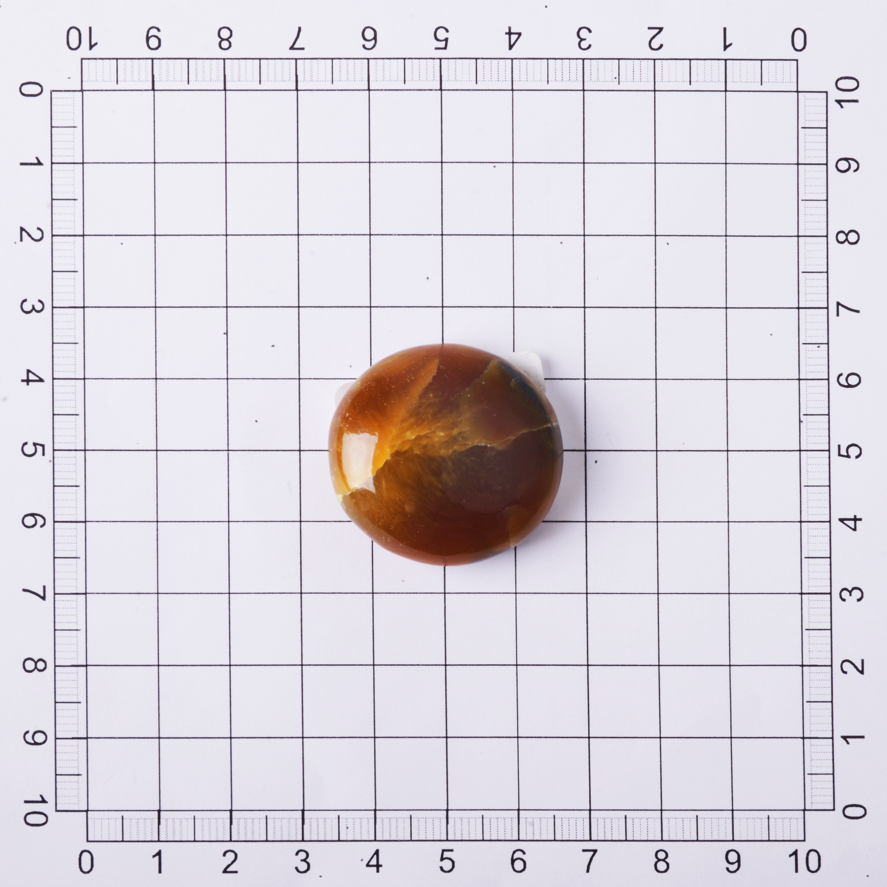 Галтовка формованная